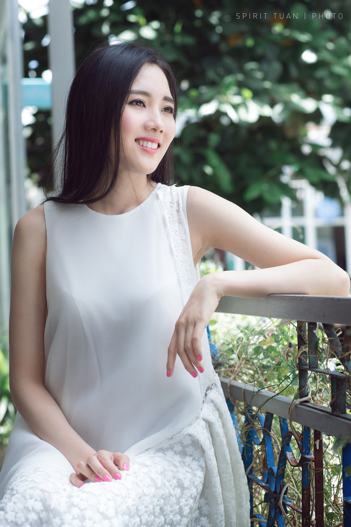 白世莉